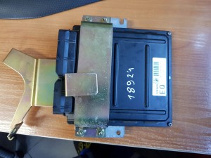 Nissan Murano Z50 3,5B V6 sterownik silnika komputer MEC31-141 A1 3511