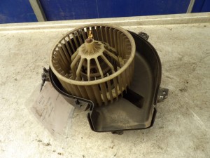 Fiat Seicento wentylator dmuchawy 0,9B