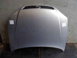 Opel Astra G maska lak. Z151 HB 3D