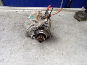 Honda Accord V rozrusznik 2,0 TDI