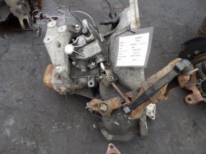Opel Astra II 1,8B 93KW 126KM skrzynia biegów F17C374