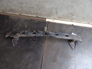 Fiat Panda II wzmocnienie zderzaka przód 1,1B