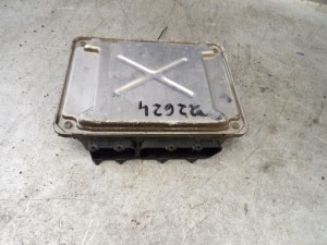Fiat Panda II komputer, sterownik 55188619 61601.123.00 IAW 4AF.SM