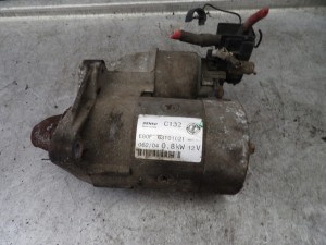 Fiat Panda II rozrusznik 63101021 C132 E80F