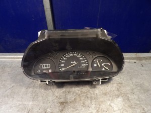Ford Fiesta MK4 zegary, liczniki 96FB-10848-AA