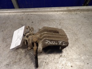 VW Golf IV zacisk hamulcowy tylny lewy