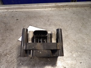 VW Golf IV 1,4 cewka zapłonowa