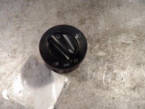 VW Golf IV włącznik świateł 1C0941531
