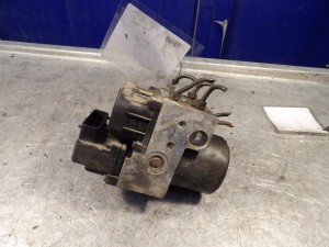 Opel Astra II pompa ABS 0265216651