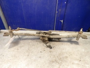 Ford Mondeo MK3 mechanizm wycieraczek przód 0390241702 1S7117508AD