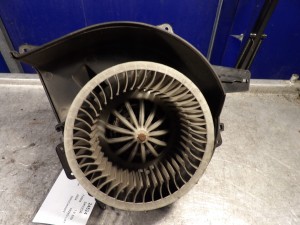 Skoda Fabia I wentylator dmuchawy 1,9SDI