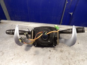 Citroen C3 Pluriel przełącznik zespolony 96488228XT 203.578 349564