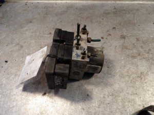 Citroen C3 Pluriel 1,6B 16V pompa ABS 9651412080 10.0207-0011.4