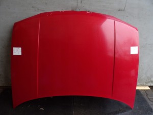 VW Golf IV maska lak. LC3X HB 5D