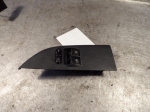 Skoda Fabia I przełącznik, podnośnik szyb 1J3959857A 03755120