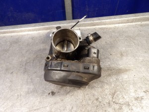 VW Golf IV przepustnica 036133062 408238/321/001