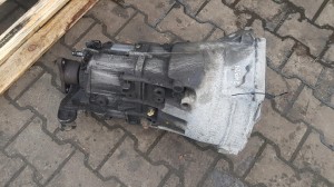 BMW E39 2,0D 100KW 136KM skrzynia biegów 1053401151 2106-4226