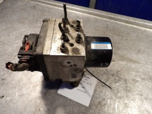 VW Passat B6 pompa ABS 2,0TDI 3C0614109T 16705910 16705710-K