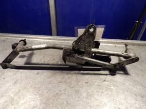 VW Passat B6 mechanizm wycieraczek przód 2,0TDI 3C1955023E A9738-881