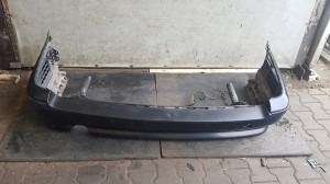 BMW E39 zderzak tył kombi lak. 303/9