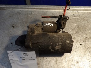 Fiat Punto II rozrusznik 1,2B