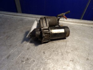 Opel Corsa C rozrusznik 09115192 D6RA293