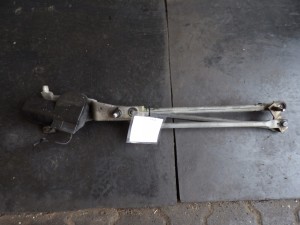 Ford Focus I mechanizm wycieraczek przód