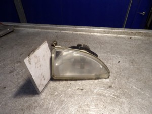 Ford Focus I halogen prawy 1,6B