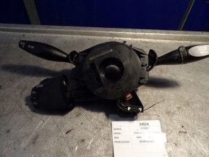 Ford Focus I przełącznik zespolony 98AB-14A664