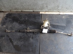 Ford Focus I maglownica wspomaganie 1,6B