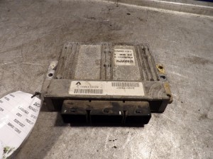 Renault Laguna II komputer, sterownik 8200153837 S2000RPM 1151042542