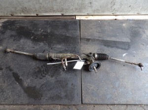 Peugeot 206 plus maglownica wspomaganie 1,4B