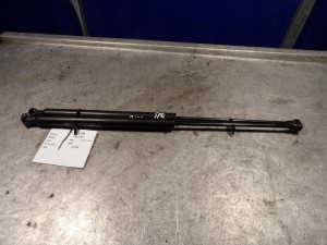 Peugeot 206+ siłowniki klapy 1,4B