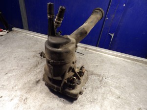 Peugeot 308 I pompa wspomagania 9684979180 TRW A0015321