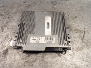 Kia Pride komputer K103735120A K11C18881 SIEMENS
