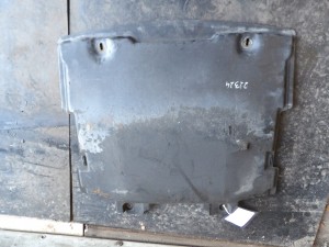 Mercedes W202 osłona dolna silnika 2,2B