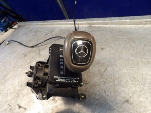 Mercedes W202 lewarek, wybierak biegów 2,2B