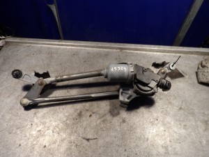Toyota Corolla E15 mechanizm wycieraczek przód 85110-12A20 159300-1092