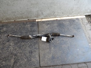 Toyota Corolla E15 maglownica wspomaganie 1,6B