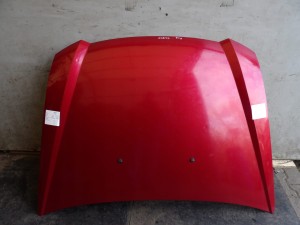 Fiat Stilo maska lak. 132/F