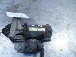 Fiat Stilo rozrusznik 46835094
