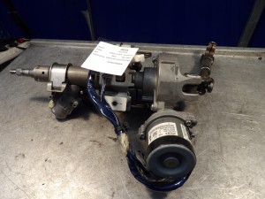 Toyota Corolla E15 wspomaganie kierownicy 45200-02322 69DP501822