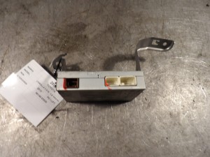 Toyota Corolla E15 sterownik, moduł 861A002030 CX-US7971G