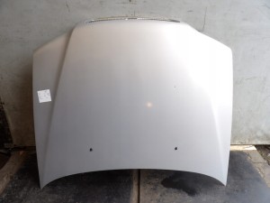 Volvo S40 V40 maska przednia, atrapa lak. 324-12