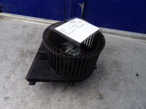 VW Golf IV wentylator dmuchawy TG26