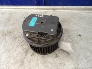 Ford Focus MK2 wentylator dmuchawy 3M5H18456CD 502725-2453