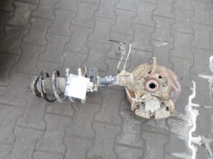 VW Sharan MK I zawieszenie przednie prawe 824903007194 111500200419 200419