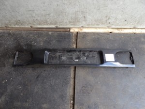 Blenda tył VW Sharan I lift 964981 lak. LC9Z