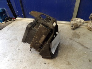 Volkswagen Sharan I lift pompa ABS 1,9TDI 7M3907379E 10.0925-00306.3