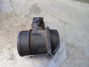 Volkswagen Sharan I lift przepływomierz 0280217121 06A906461